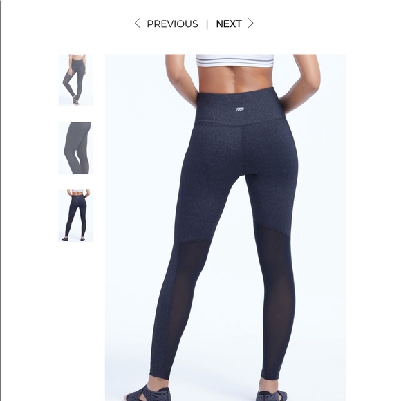 Leggings - Picture 2 of 3